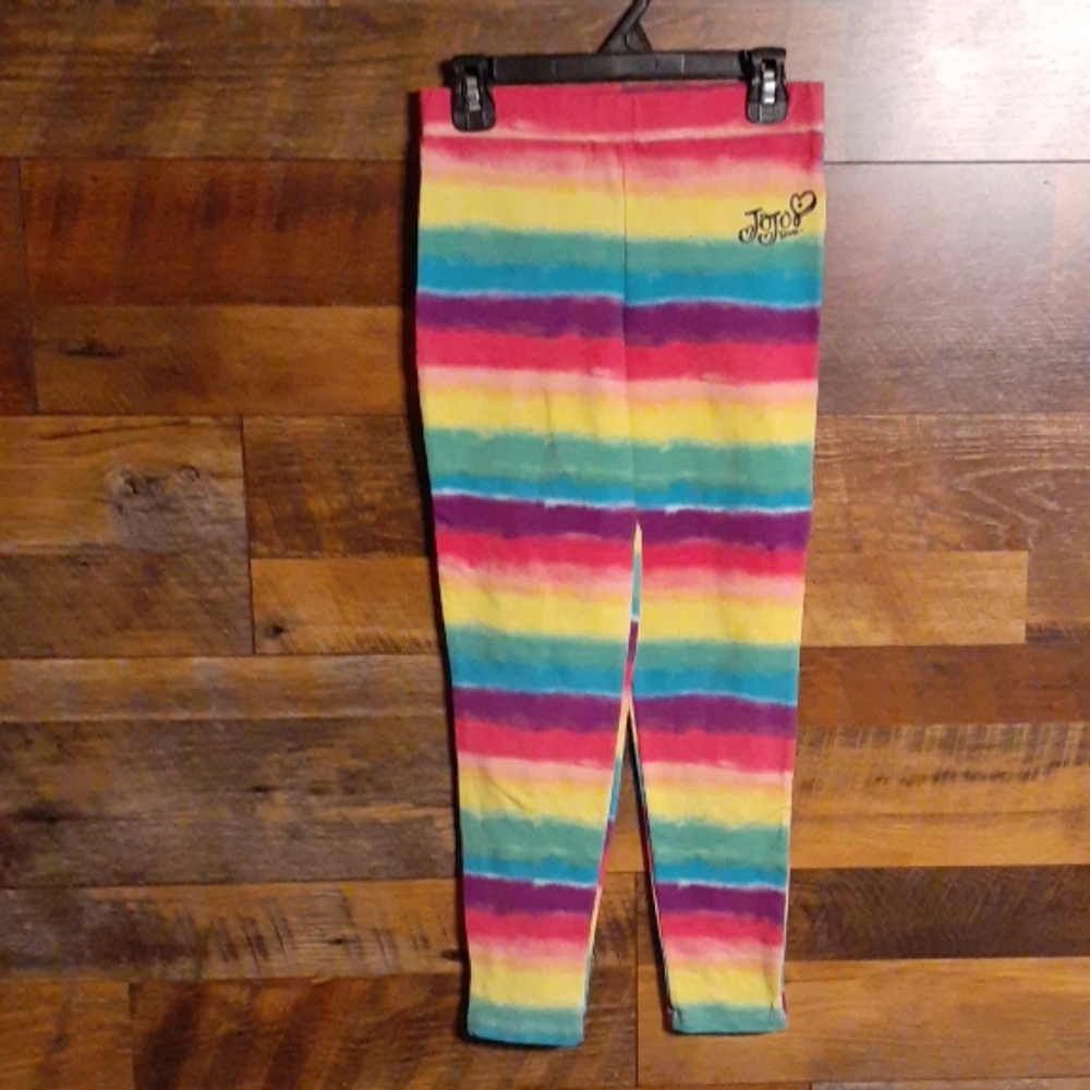 Jojo Siwa leggings